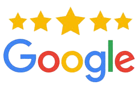 Google 5 Stars Ratings